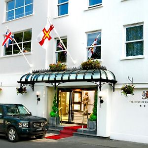 Duke Of Richmond Hotel